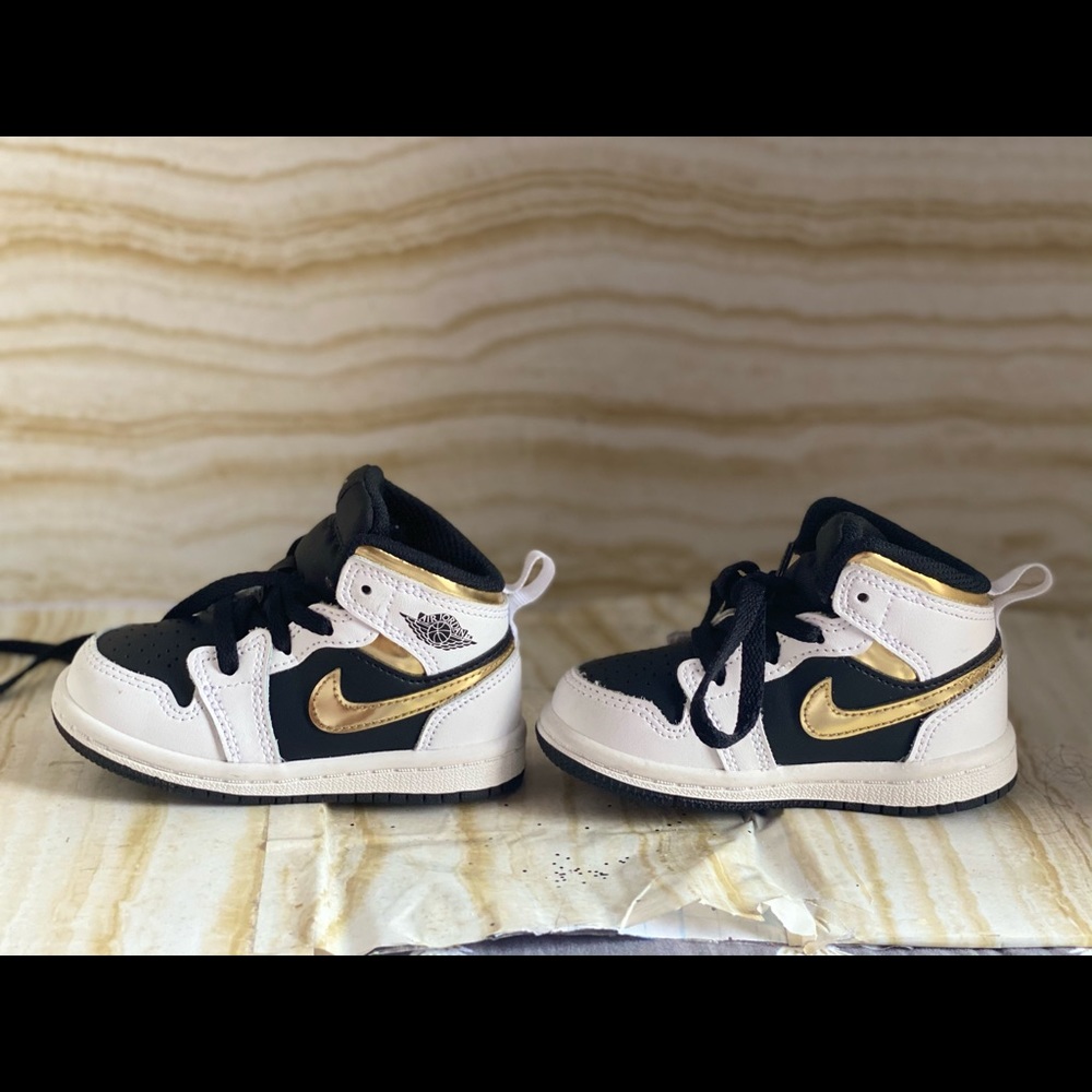 Jordan 1